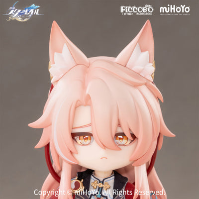 Honkai: Star Rail PICCODO ACTION DOLL X Collapse - Jiaoqiu Deformed Doll [Pre-Order Jun 2026]