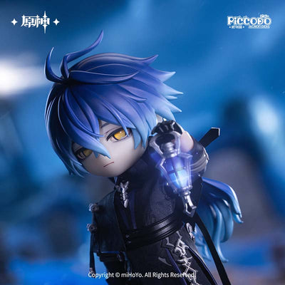 Genshin Impact X Piccodo Action Doll - Flins Deformed Doll [Pre-Order Dec 2026]