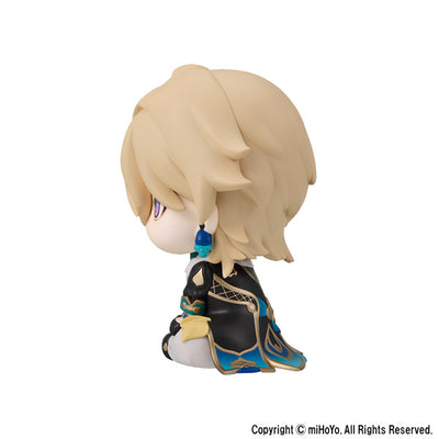 Honkai: Star Rail Rukappu (Look Up) - Aventurine & Kakavasha Duo Set [Pre-Order Nov 2026]