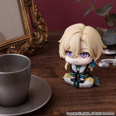 Honkai: Star Rail Rukappu (Look Up) - Aventurine & Kakavasha Duo Set [Pre-Order Nov 2026]