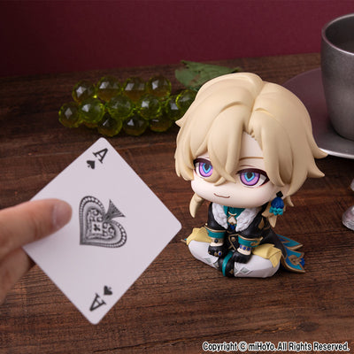 Honkai: Star Rail Rukappu (Look Up) - Aventurine & Kakavasha Duo Set [Pre-Order Nov 2026]