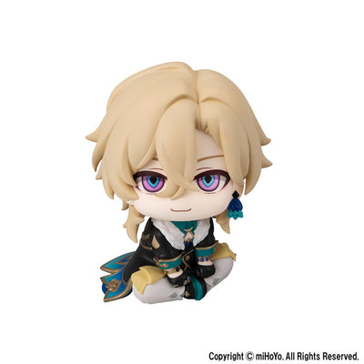 Honkai: Star Rail Rukappu (Look Up) - Aventurine & Kakavasha Duo Set [Pre-Order Nov 2026]