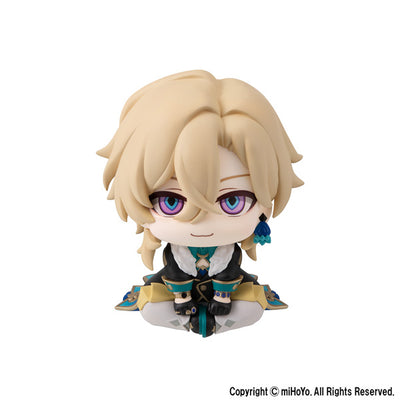 Honkai: Star Rail Rukappu (Look Up) - Aventurine & Kakavasha Duo Set [Pre-Order Nov 2026]