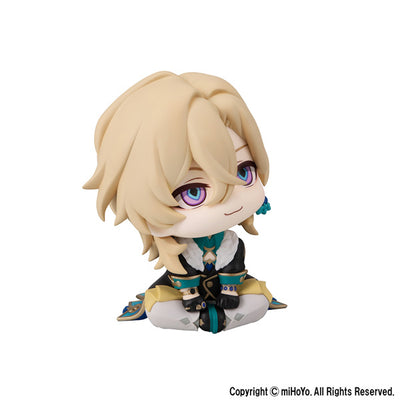 Honkai: Star Rail Rukappu (Look Up) - Aventurine & Kakavasha Duo Set [Pre-Order Nov 2026]