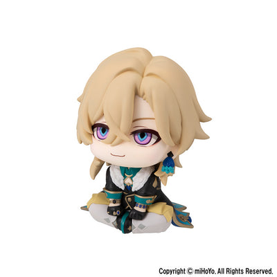 Honkai: Star Rail Rukappu (Look Up) - Aventurine & Kakavasha Duo Set [Pre-Order Nov 2026]