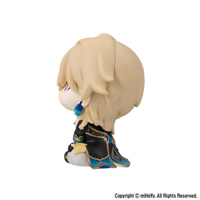 Honkai: Star Rail Rukappu (Look Up) - Aventurine & Kakavasha Duo Set [Pre-Order Nov 2026]