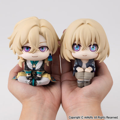 Honkai: Star Rail Rukappu (Look Up) - Kakavasha [Pre-Order Nov 2026]