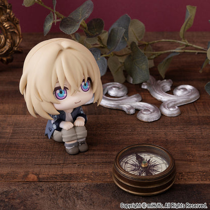 Honkai: Star Rail Rukappu (Look Up) - Kakavasha [Pre-Order Nov 2026]