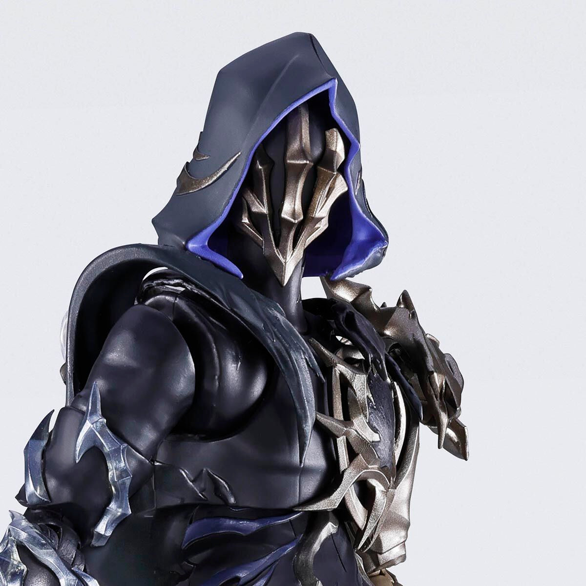 Honkai: Star Rail S.H.Figuarts - Flame Reaver Black Sword [Pre-Order Dec 2026]