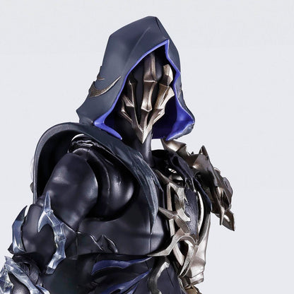Honkai: Star Rail S.H.Figuarts - Flame Reaver Black Sword [Pre-Order Dec 2026]