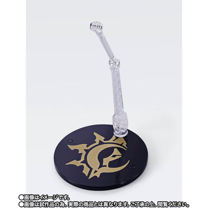 Honkai: Star Rail S.H.Figuarts - Flame Reaver Black Sword [Pre-Order Dec 2026]