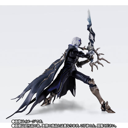 Honkai: Star Rail S.H.Figuarts - Flame Reaver Black Sword [Pre-Order Dec 2026]