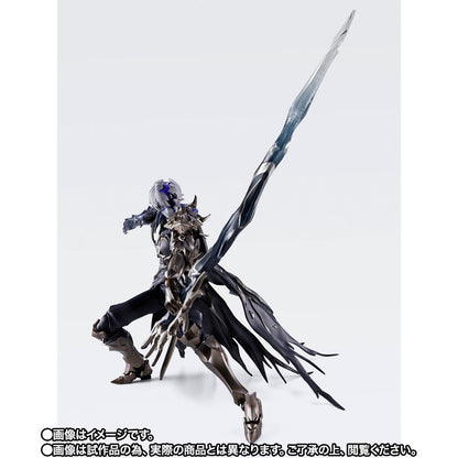 Honkai: Star Rail S.H.Figuarts - Flame Reaver Black Sword [Pre-Order Dec 2026]