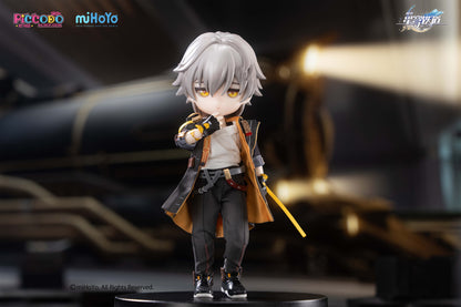 Honkai: Star Rail X Piccodo Action Doll - Trailblazer (Male) Deformed Doll [Pre-Order Oct 2026]