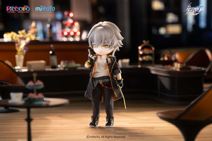 Honkai: Star Rail X Piccodo Action Doll - Trailblazer (Male) Deformed Doll [Pre-Order Oct 2026]