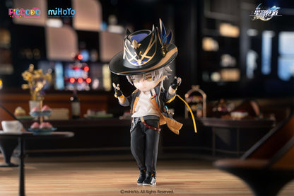 Honkai: Star Rail X Piccodo Action Doll - Trailblazer (Male) Deformed Doll [Pre-Order Oct 2026]