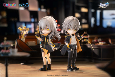 Honkai: Star Rail X Piccodo Action Doll - Trailblazer (Male) Deformed Doll [Pre-Order Oct 2026]
