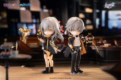 Honkai: Star Rail X Piccodo Action Doll - Trailblazer (Male) Deformed Doll [Pre-Order Oct 2026]