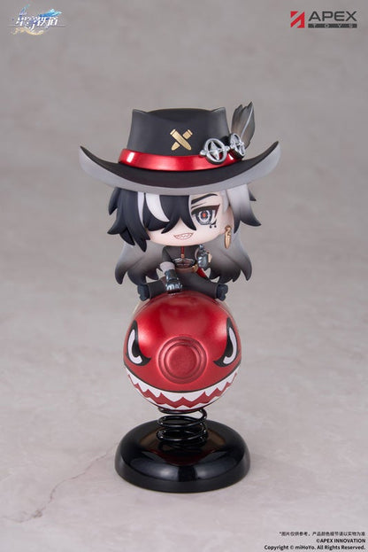 Honkai Star Rail Yura Yura Stand - Boothill Chiba Character Ver. [Pre-Order Jun 2027]