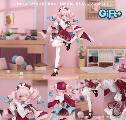 Honkai: Star Rail Gift+ 1/8 Scale Figure - Hyacine [Pre-Order Oct 2026]