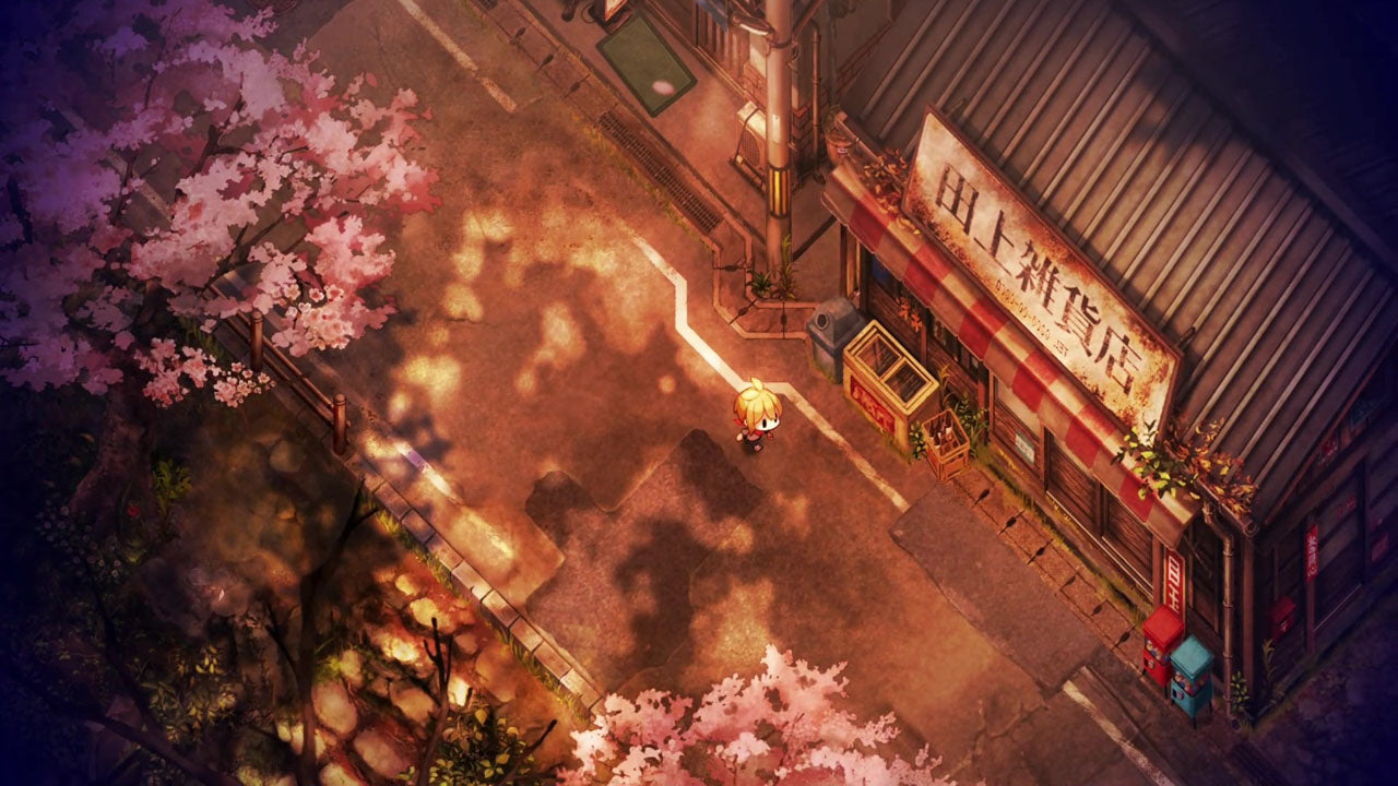 Hono Kurashi no Niwa Premium Edition - tampilan isi kotak