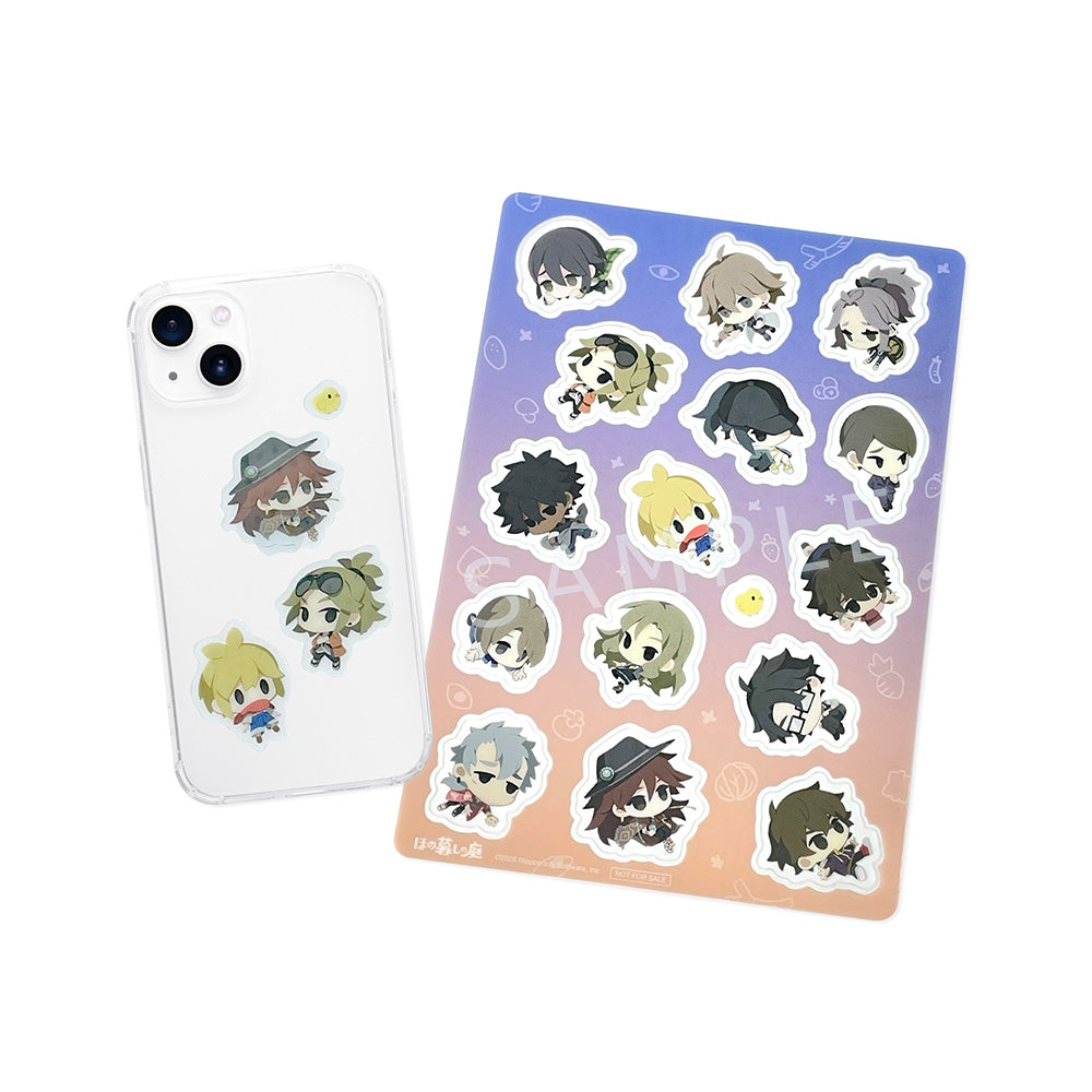 Honogurashi No Niwa Premium Edition - Nintendo Switch, Switch 2