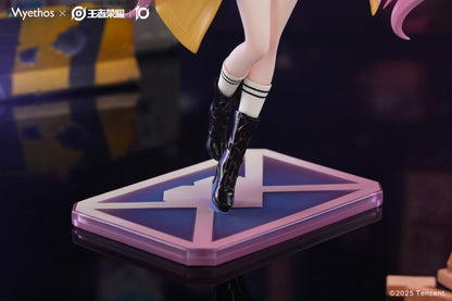 Honor of Kings Gift+ 1/8 Scale Figure - Sun Shangxiang Time Lover Ver. [Pre-Order May 2026]