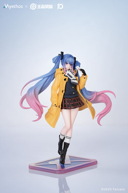 Honor of Kings Gift+ 1/8 Scale Figure - Sun Shangxiang Time Lover Ver. [Pre-Order May 2026]