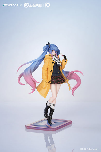 Honor of Kings Gift+ 1/8 Scale Figure - Sun Shangxiang Time Lover Ver. [Pre-Order May 2026]