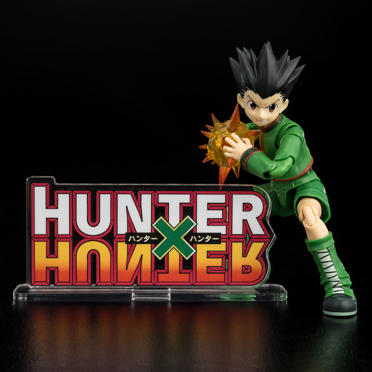 Hunter X Hunter Grandista - Gon – JumpIchiban