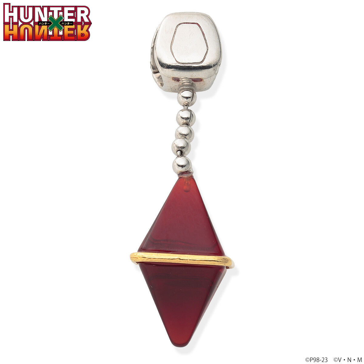 Hunter X Hunter - Kurapika Ear Accessory (for One Ear)