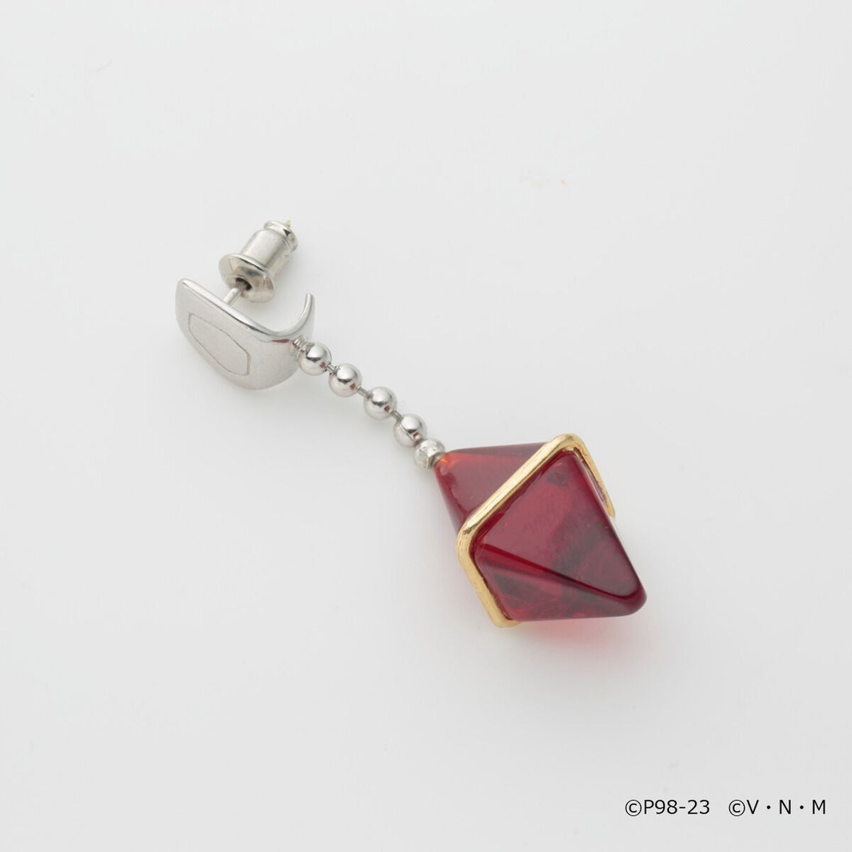Hunter X Hunter - Kurapika Ear Accessory (for One Ear)