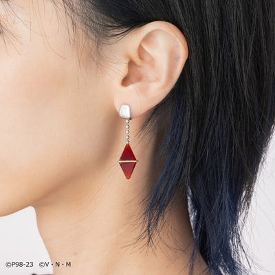 Hunter X Hunter - Kurapika Ear Accessory (for One Ear)