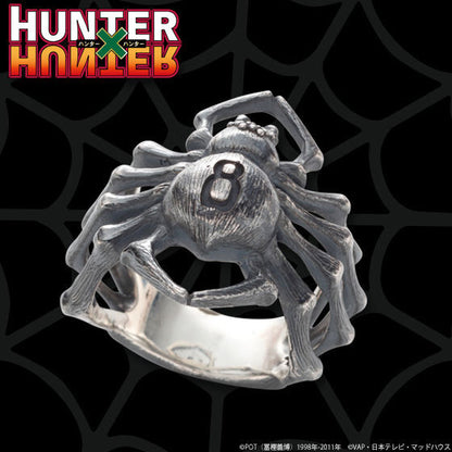 Hunter X Hunter - Phantom Troup Ring (3 Types) [Pre-Order Dec 2026]