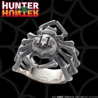 Hunter X Hunter - Phantom Troup Ring (3 Types) [Pre-Order Dec 2026]