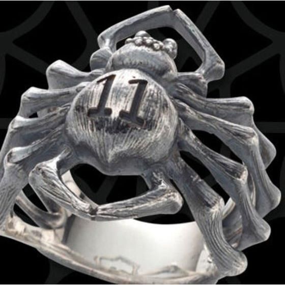 Hunter X Hunter - Phantom Troup Ring (3 Types) [Pre-Order Dec 2026]