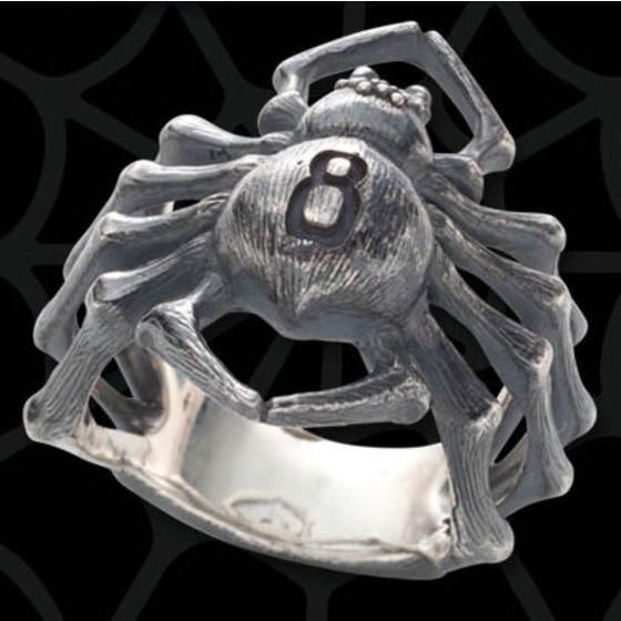 Hunter X Hunter - Phantom Troup Ring (3 Types) [Pre-Order Dec 2026]