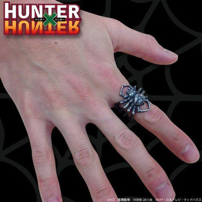 Hunter X Hunter - Phantom Troup Ring (3 Types) [Pre-Order Dec 2026]