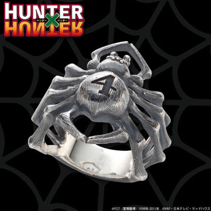 Hunter X Hunter - Phantom Troup Ring (3 Types) [Pre-Order Dec 2026]