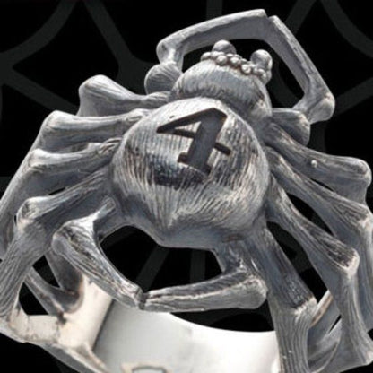 Hunter X Hunter - Phantom Troup Ring (3 Types) [Pre-Order Dec 2026]