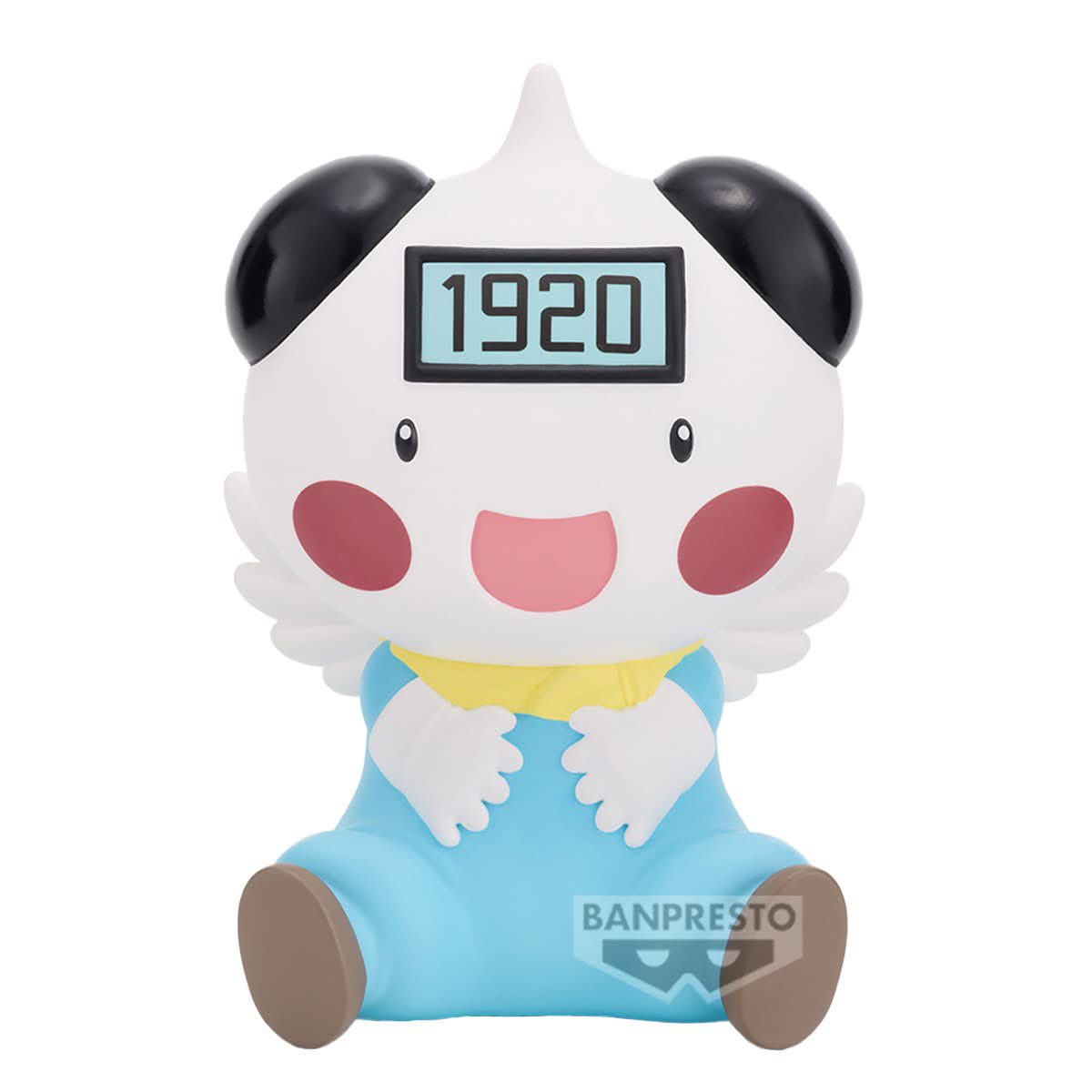 Hunter X Hunter Fig Life! - Potclean [Pre-Order Aug 2026]