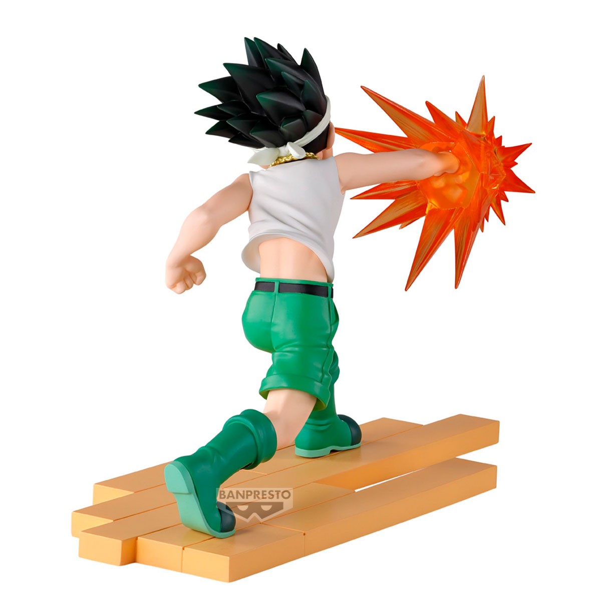 Hunter X Hunter Figure - Gon Freecss Greed Island Arc [Pre-Order Mar 2026]