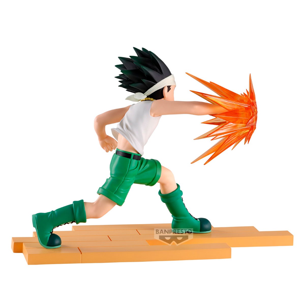 Hunter X Hunter Figure - Gon Freecss Greed Island Arc [Pre-Order Mar 2026]