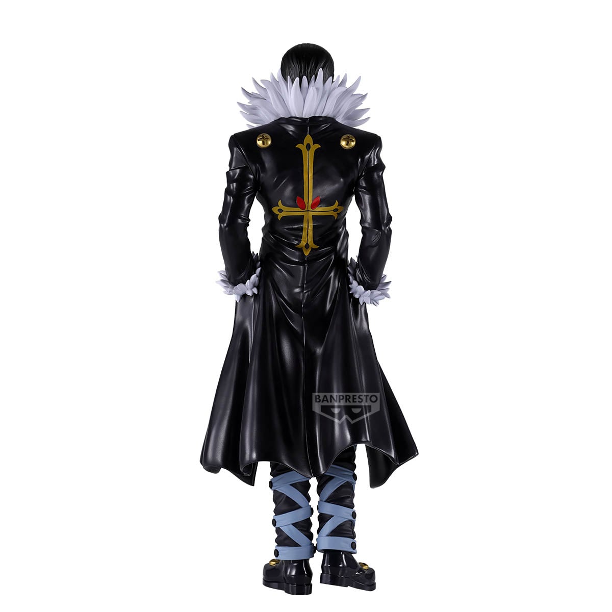 HUNTER×HUNTER grandista ハンター×ハンター 24個 Hunter X Hunter Grandista - Chrollo Lucilfer [Pre-Order Nov 2026