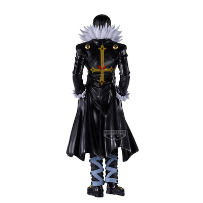 Hunter X Hunter Grandista - Chrollo Lucilfer [Pre-Order Nov 2026]