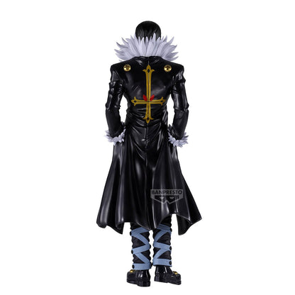 Hunter X Hunter Grandista - Chrollo Lucilfer [Pre-Order Nov 2026]