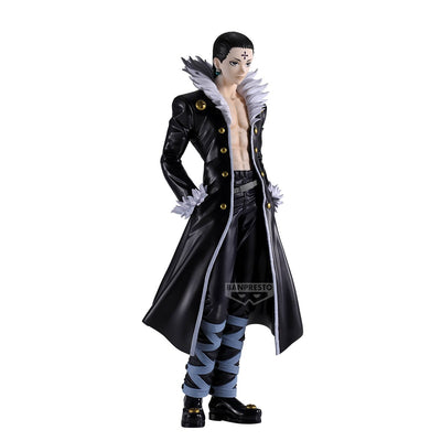 Hunter X Hunter Grandista - Chrollo Lucilfer [Pre-Order Nov 2026]