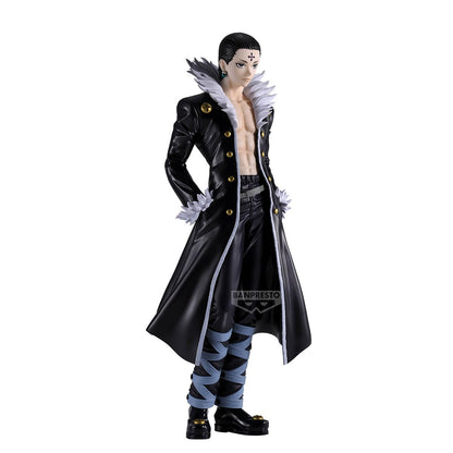 Hunter X Hunter Grandista - Chrollo Lucilfer [Pre-Order Nov 2026]