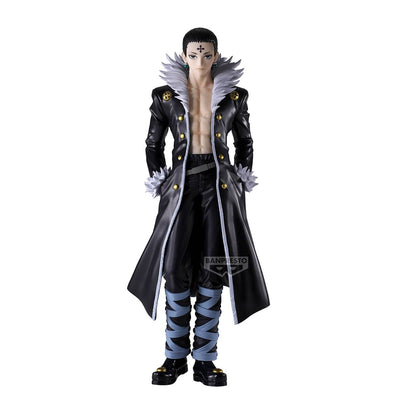 Hunter X Hunter Grandista - Chrollo Lucilfer [Pre-Order Nov 2026]