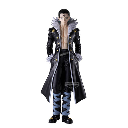 Hunter X Hunter Grandista - Chrollo Lucilfer [Pre-Order Nov 2026]